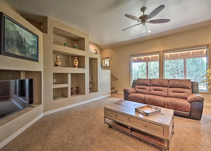 Holiday home Game & Community Amenities: Home! Overgaard