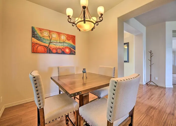 Game & Community Amenities: Home! *