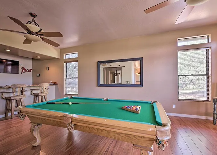 Game & Community Amenities: Home! Holiday home Overgaard