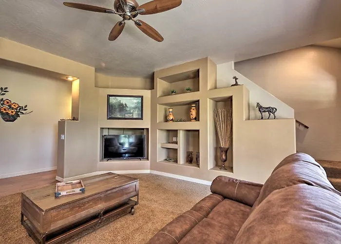 Holiday home Game & Community Amenities: Home! Overgaard