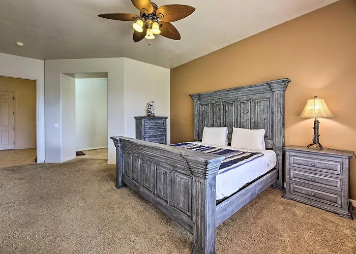 Game & Community Amenities: Home! *