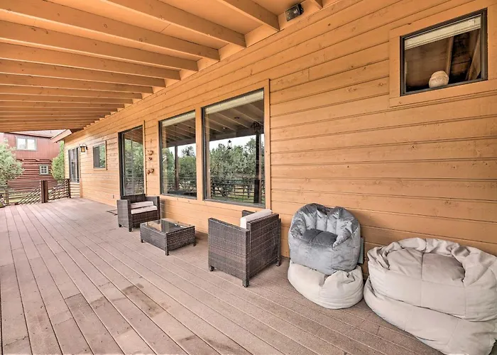 Game & Community Amenities: Home! Holiday home Overgaard