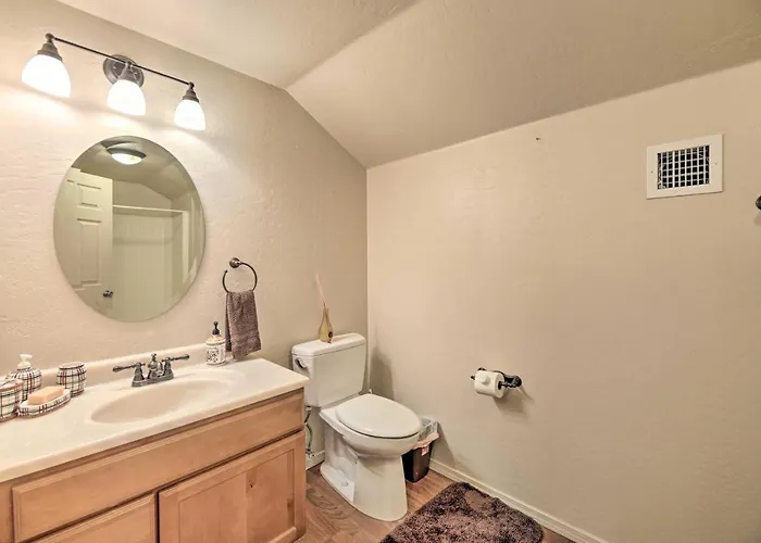 Game & Community Amenities: Home! Holiday home