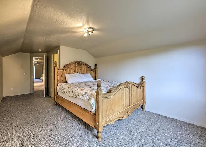 Holiday home Game & Community Amenities: Home! *