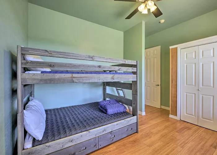 Game & Community Amenities: Home! *