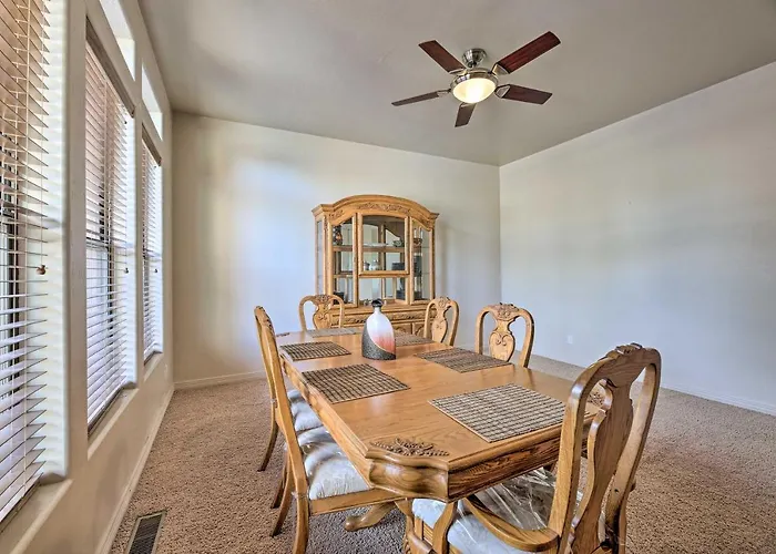 Game & Community Amenities: Home! Holiday home