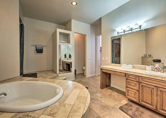 Game & Community Amenities: Home! *