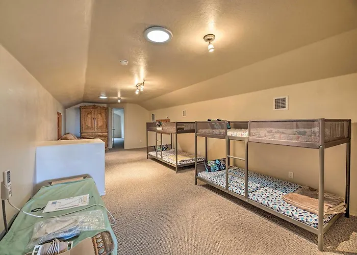 Game & Community Amenities: Home! Holiday home *